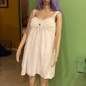 BEBE summer dress